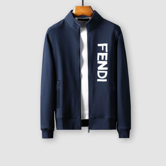 Fendi Men's Outwear 3